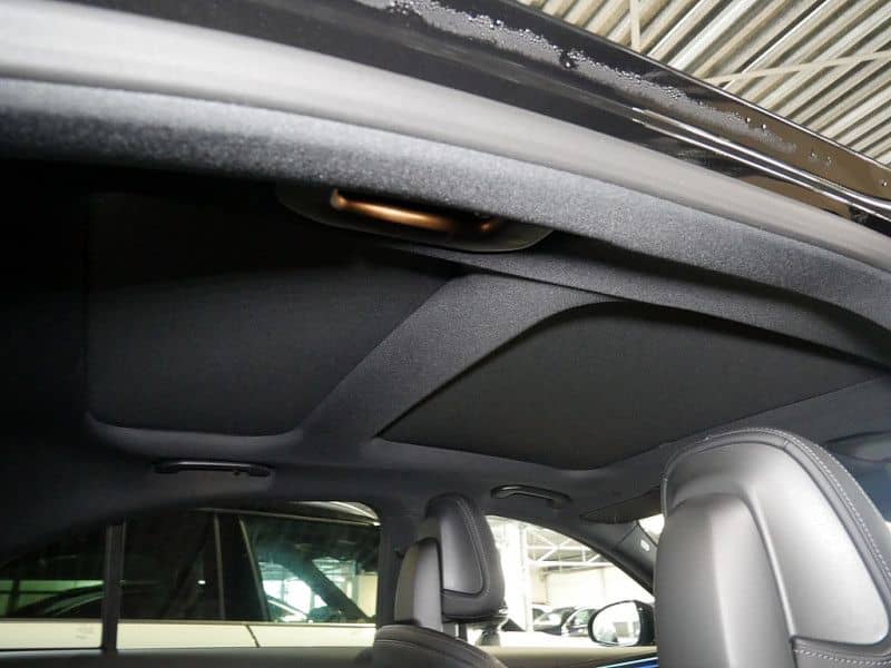 Mercedes-Benz E 450 d 4MATIC Limousine AMG BURM NIGHT PREMIUM foto 10