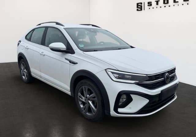 Volkswagen Taigo 1.0 TSI DSG R-Line IQ-Drive+ACC+Keyless+++ foto 2