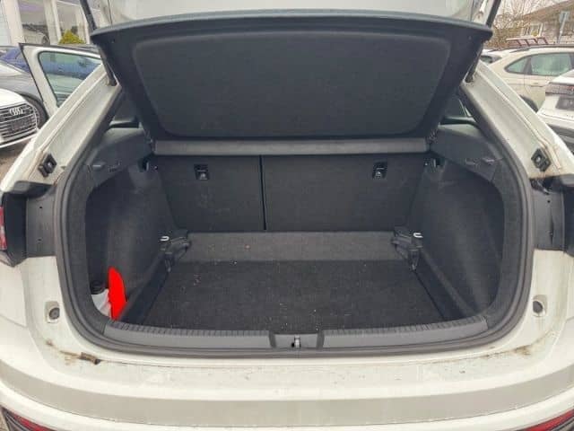 Volkswagen Taigo 1.0 TSI DSG R-Line IQ-Drive+ACC+Keyless+++ foto 12