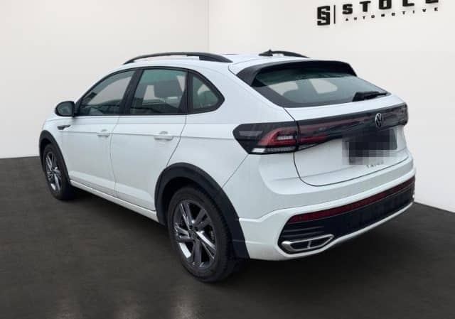 Volkswagen Taigo 1.0 TSI DSG R-Line IQ-Drive+ACC+Keyless+++ foto 4