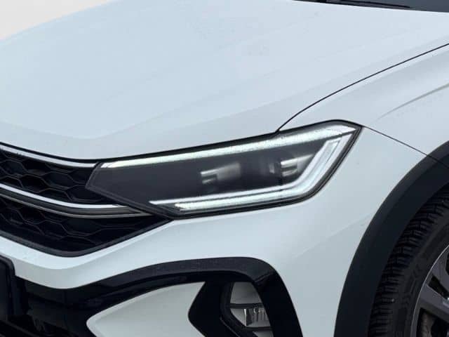 Volkswagen Taigo 1.0 TSI DSG R-Line IQ-Drive+ACC+Keyless+++ foto 5