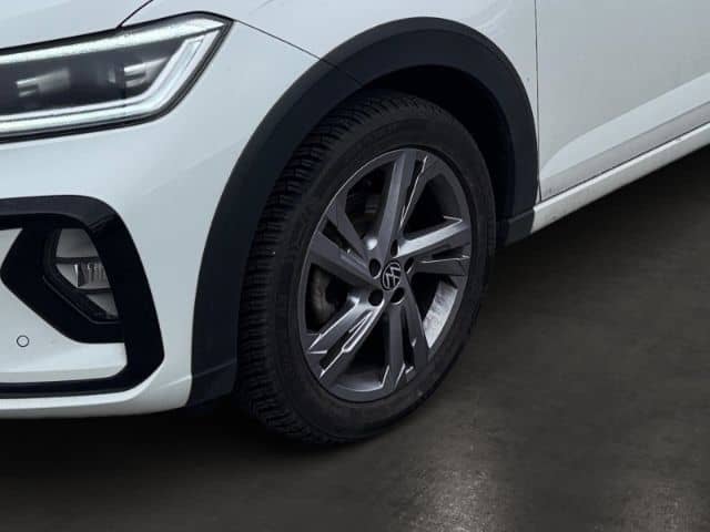 Volkswagen Taigo 1.0 TSI DSG R-Line IQ-Drive+ACC+Keyless+++ foto 6