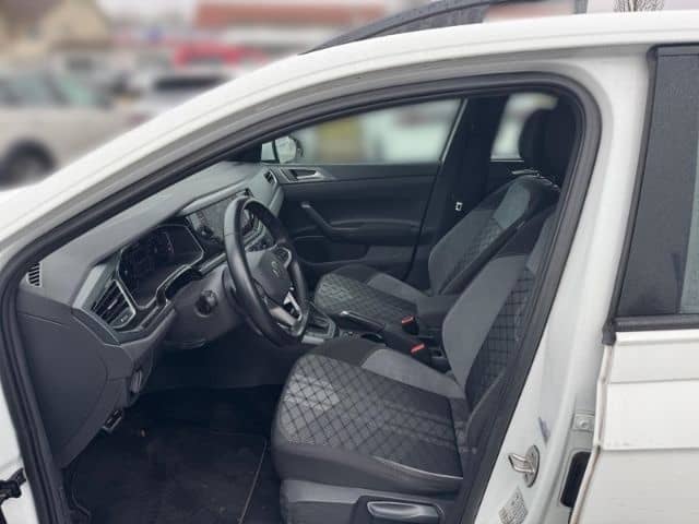 Volkswagen Taigo 1.0 TSI DSG R-Line IQ-Drive+ACC+Keyless+++ foto 7