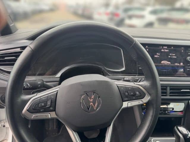 Volkswagen Taigo 1.0 TSI DSG R-Line IQ-Drive+ACC+Keyless+++ foto 8