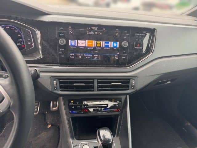 Volkswagen Taigo 1.0 TSI DSG R-Line IQ-Drive+ACC+Keyless+++ foto 9