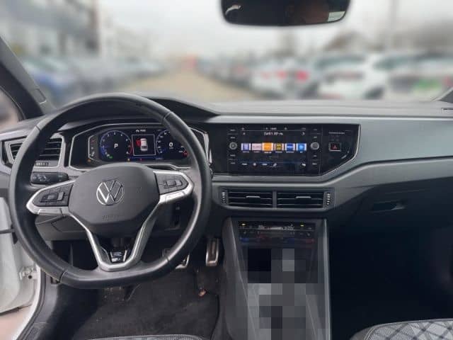 Volkswagen Taigo 1.0 TSI DSG R-Line IQ-Drive+ACC+Keyless+++ foto 10