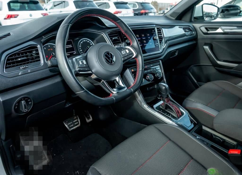 Volkswagen T-Roc 1.5 TSI DSG SPORT ACC/KAMERA/SHZ/APP-CONNE foto 3