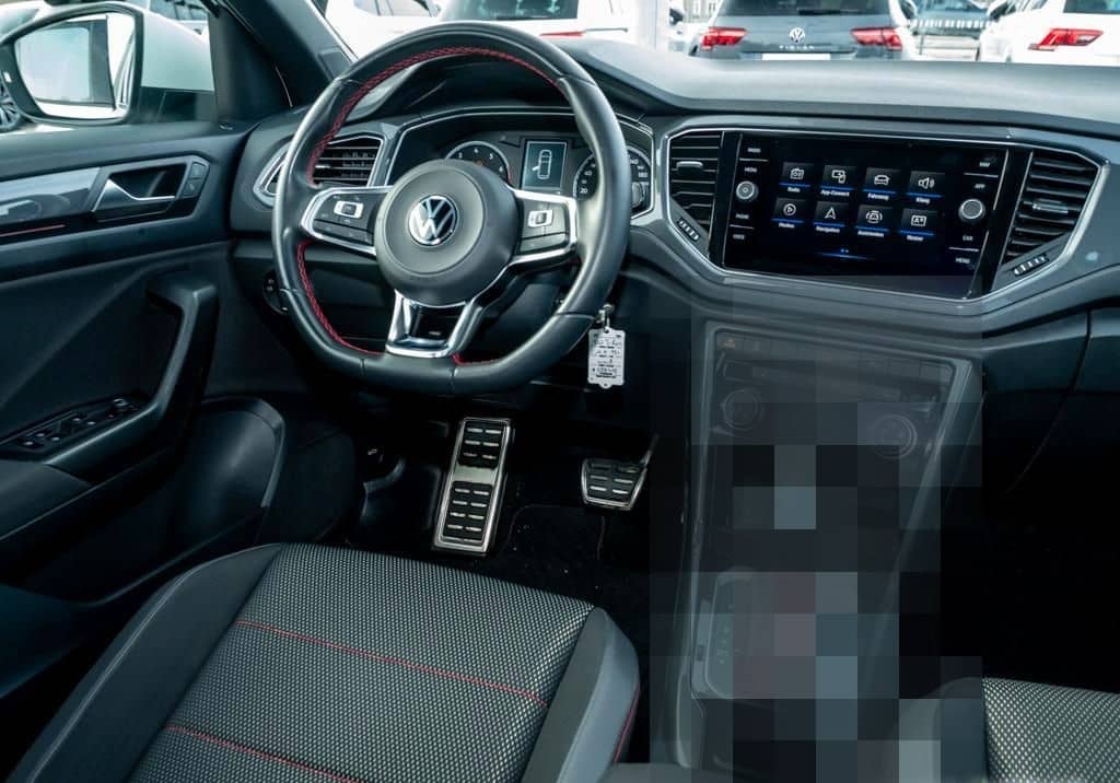 Volkswagen T-Roc 1.5 TSI DSG SPORT ACC/KAMERA/SHZ/APP-CONNE foto 4