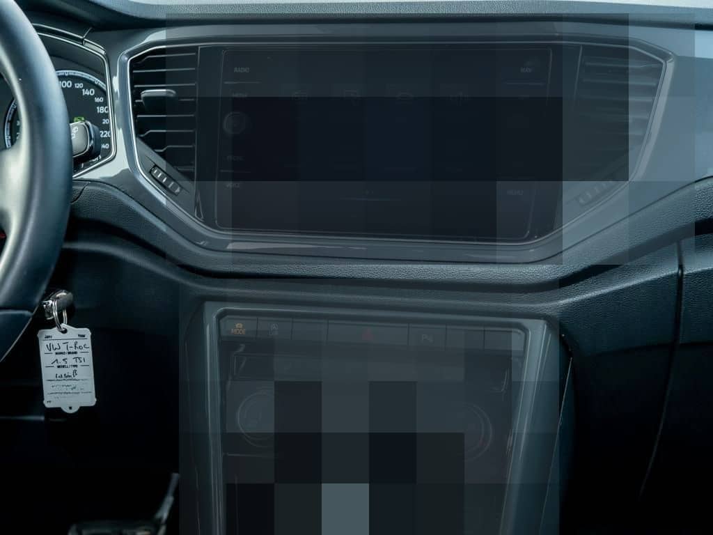 Volkswagen T-Roc 1.5 TSI DSG SPORT ACC/KAMERA/SHZ/APP-CONNE foto 5