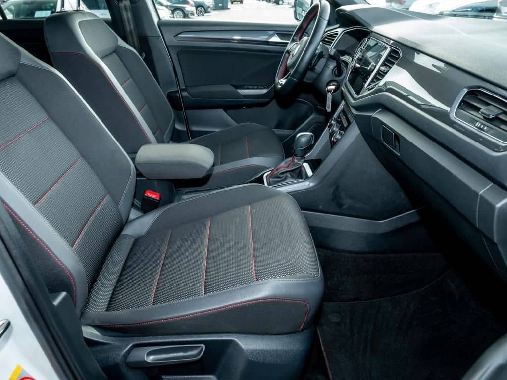 Volkswagen T-Roc 1.5 TSI DSG SPORT ACC/KAMERA/SHZ/APP-CONNE foto 6