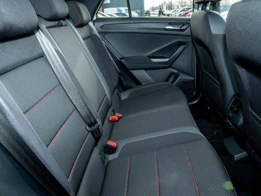 Volkswagen T-Roc 1.5 TSI DSG SPORT ACC/KAMERA/SHZ/APP-CONNE foto 7