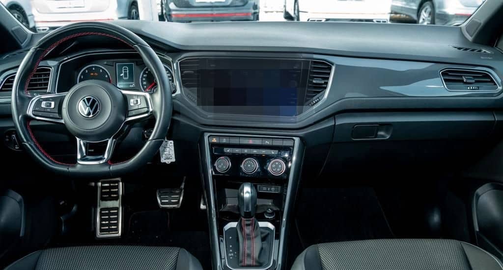 Volkswagen T-Roc 1.5 TSI DSG SPORT ACC/KAMERA/SHZ/APP-CONNE foto 8