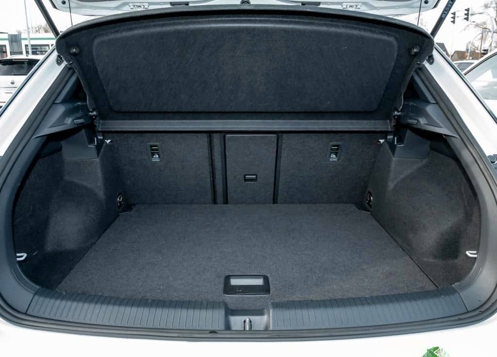 Volkswagen T-Roc 1.5 TSI DSG SPORT ACC/KAMERA/SHZ/APP-CONNE foto 9