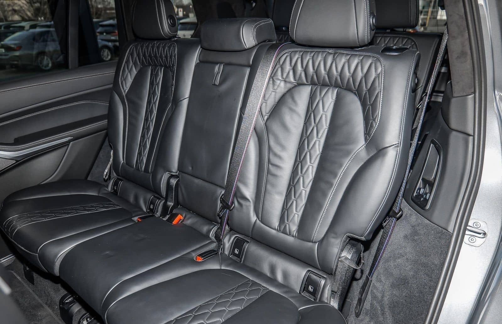 BMW X7 xDrive40d M Sport Pro HuD Pano Sky ACC AHK 36 foto 12