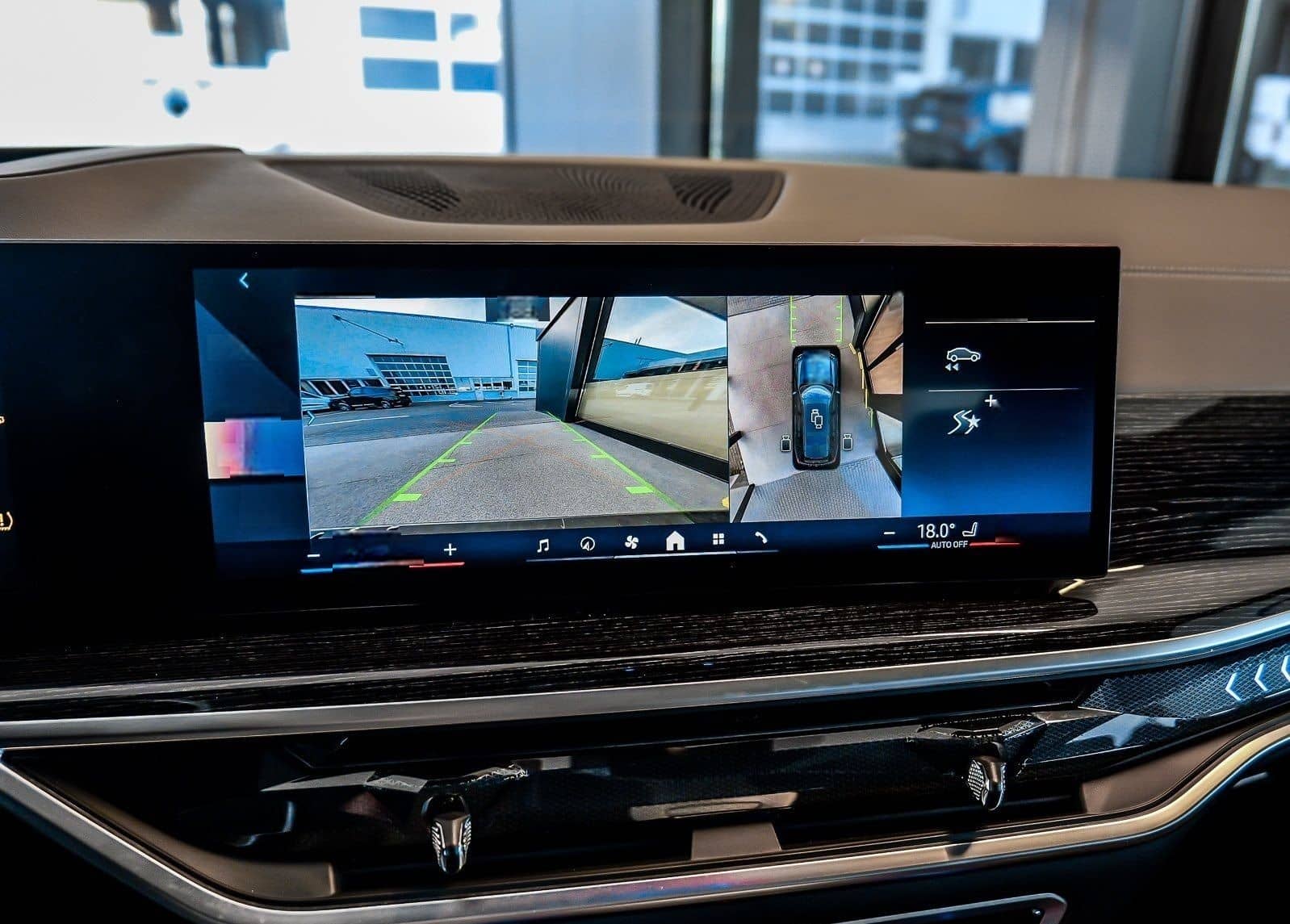 BMW X7 xDrive40d M Sport Pro HuD Pano Sky ACC AHK 36 foto 19