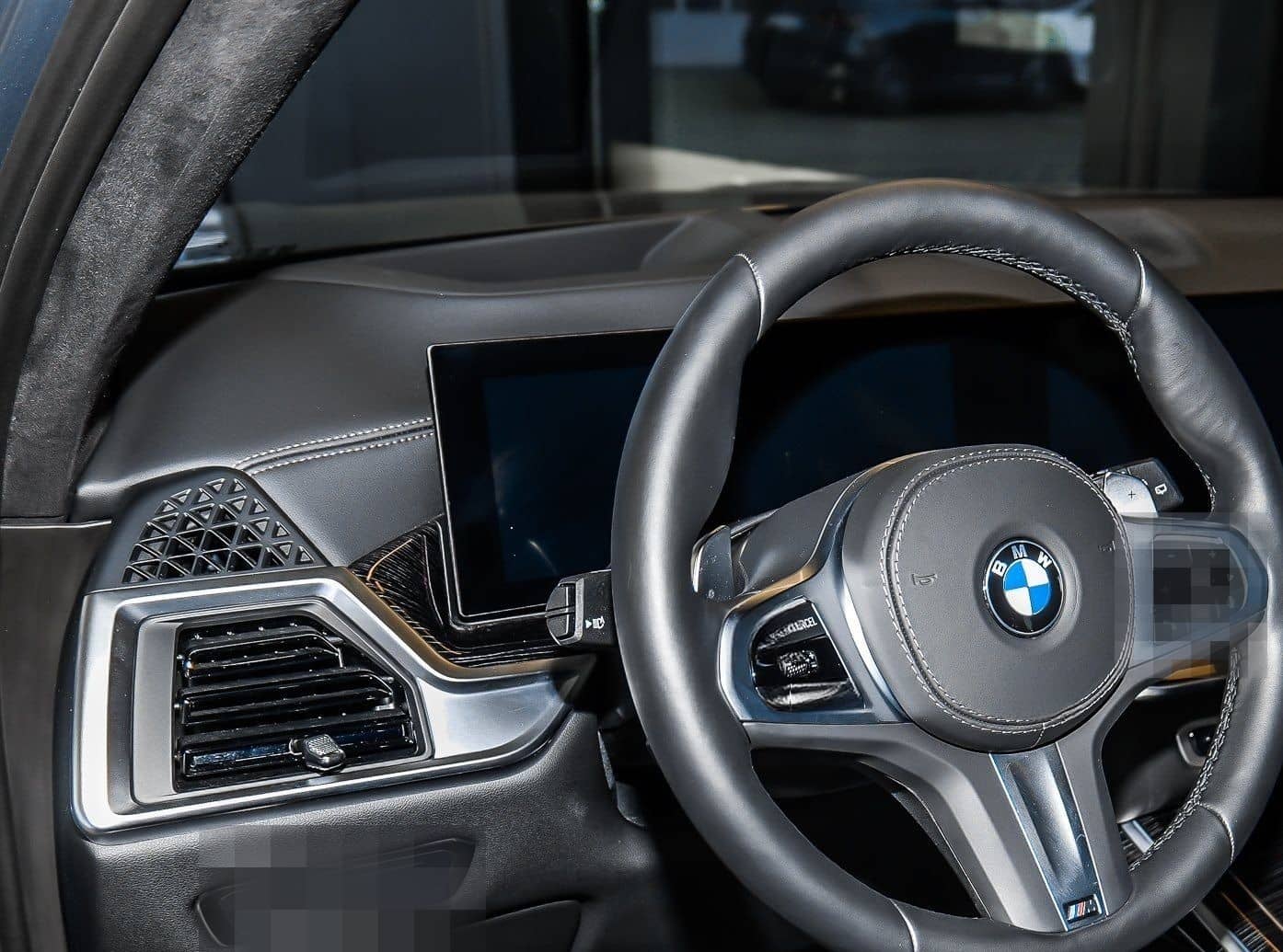 BMW X7 xDrive40d M Sport Pro HuD Pano Sky ACC AHK 36 foto 22