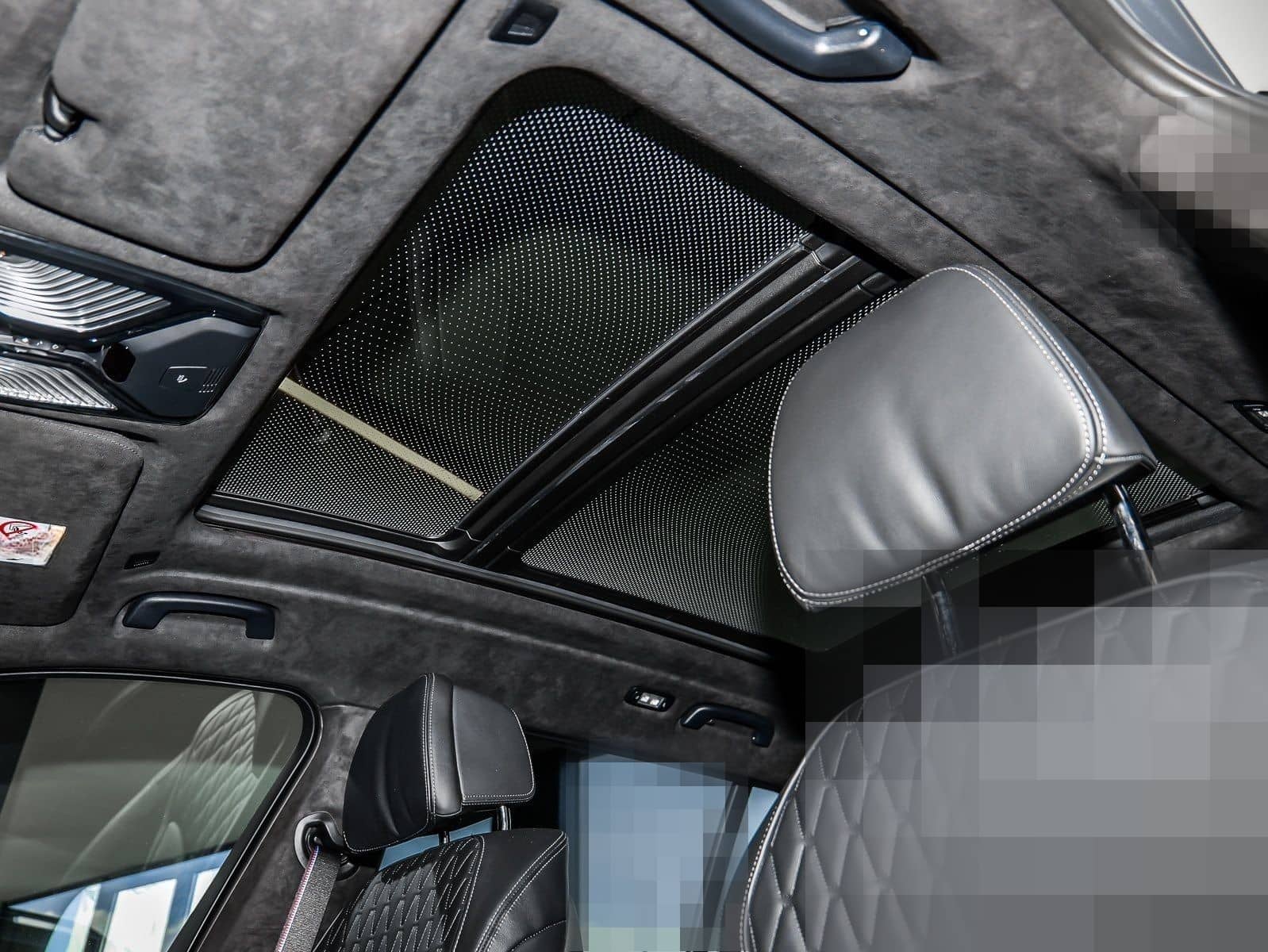 BMW X7 xDrive40d M Sport Pro HuD Pano Sky ACC AHK 36 foto 9