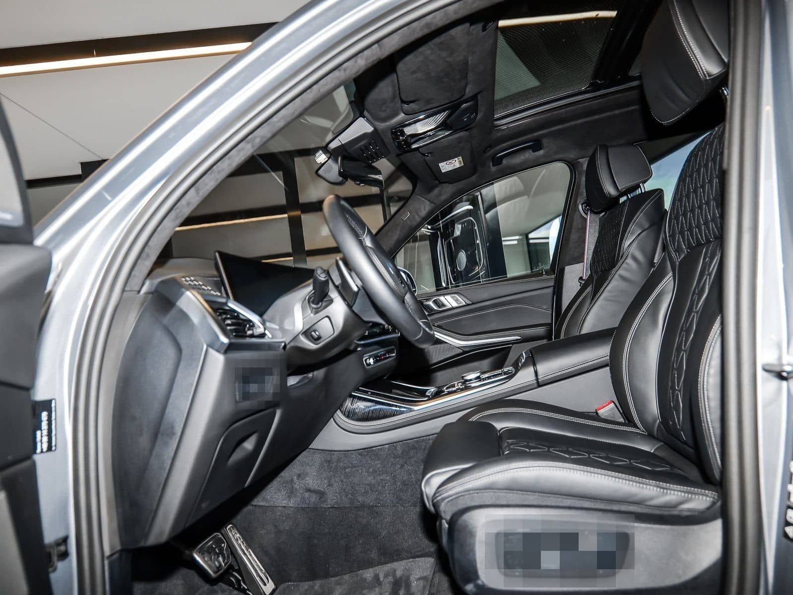 BMW X7 xDrive40d M Sport Pro HuD Pano Sky ACC AHK 36 foto 10