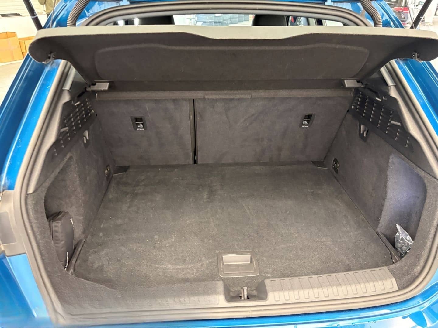 Audi A3 Sportback 40 TFSI e S tronic LED 18 PDC GRA foto 13