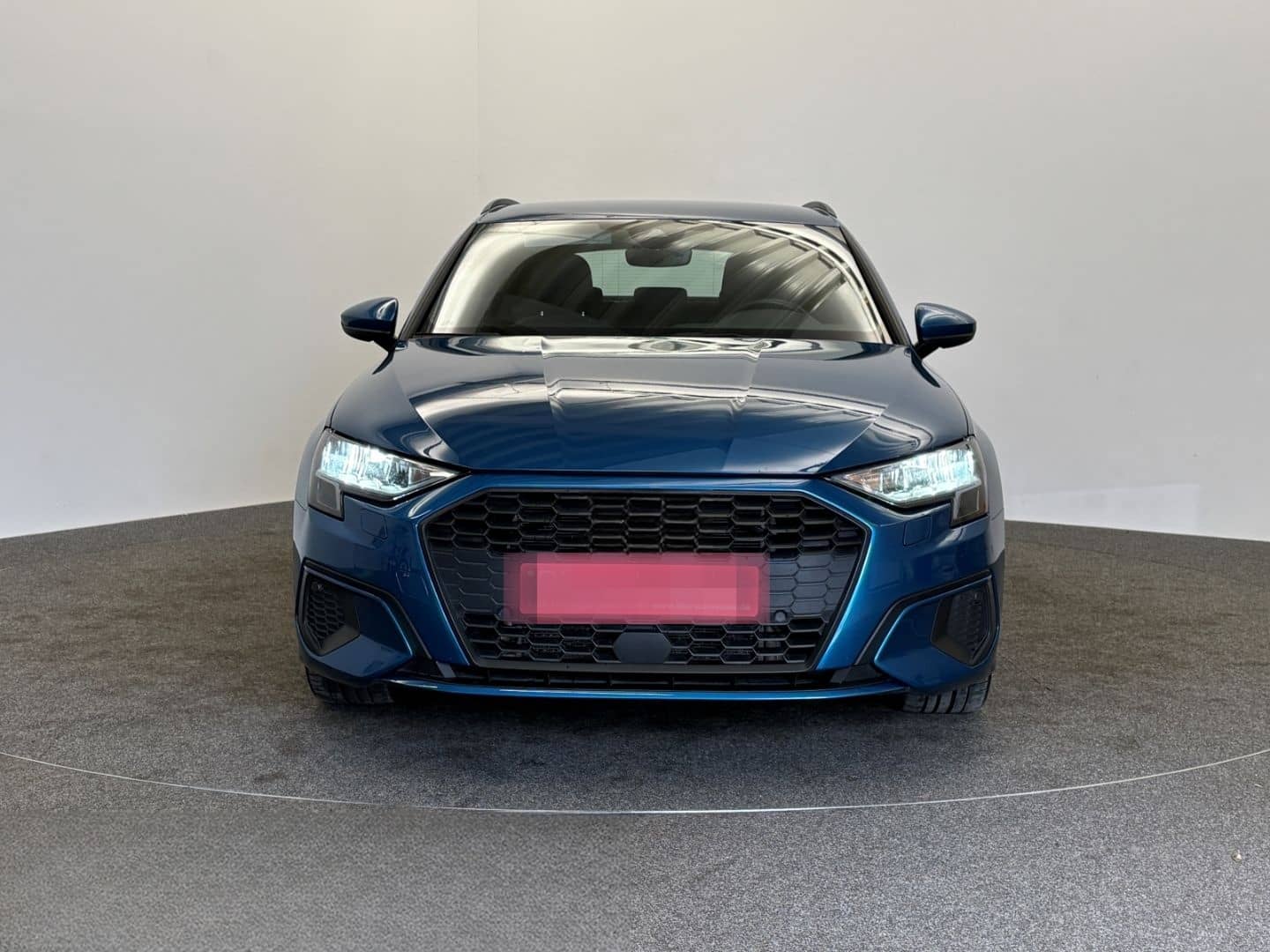 Audi A3 Sportback 40 TFSI e S tronic LED 18 PDC GRA foto 3