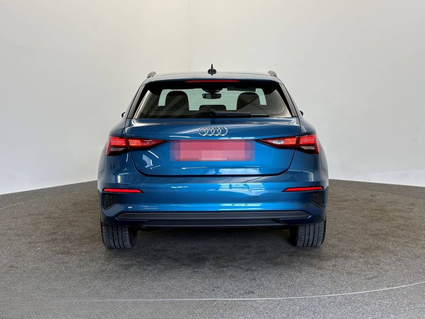 Audi A3 Sportback 40 TFSI e S tronic LED 18 PDC GRA foto 6