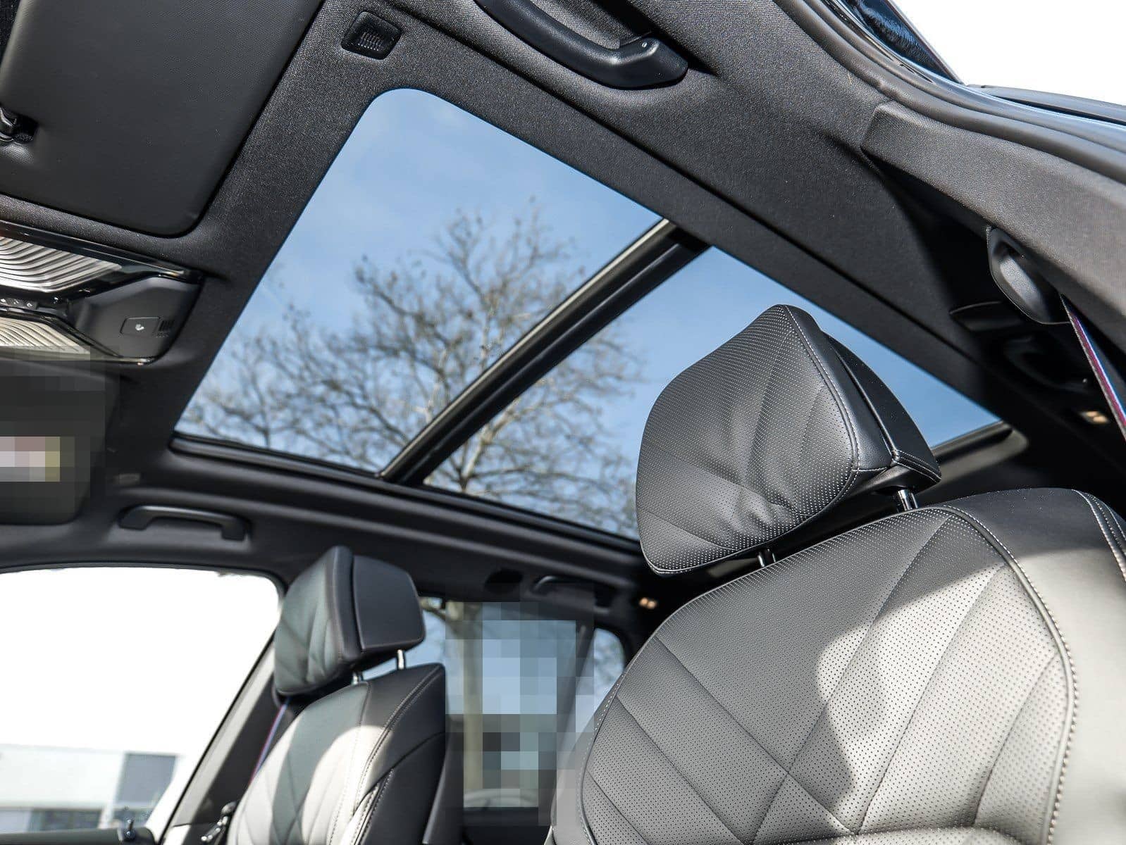 BMW X5 xDrive40d M Sport Pro AHK Pano 7. Sitzer HK foto 12
