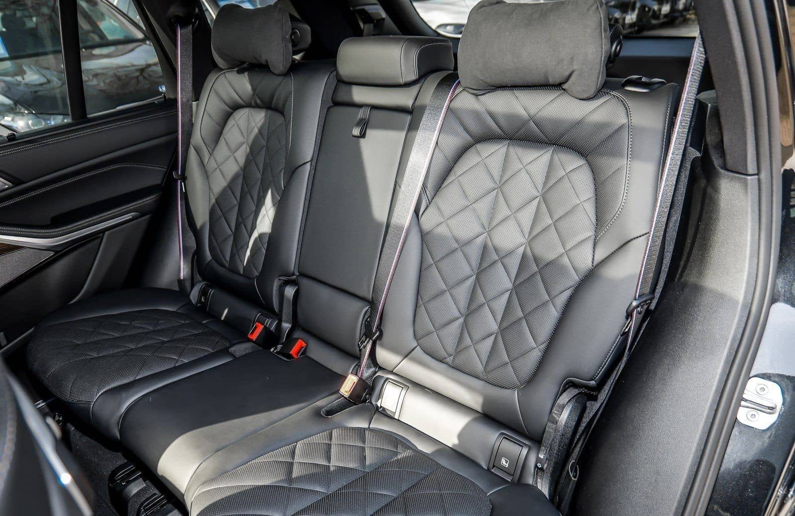 BMW X5 xDrive40d M Sport Pro AHK Pano 7. Sitzer HK foto 19