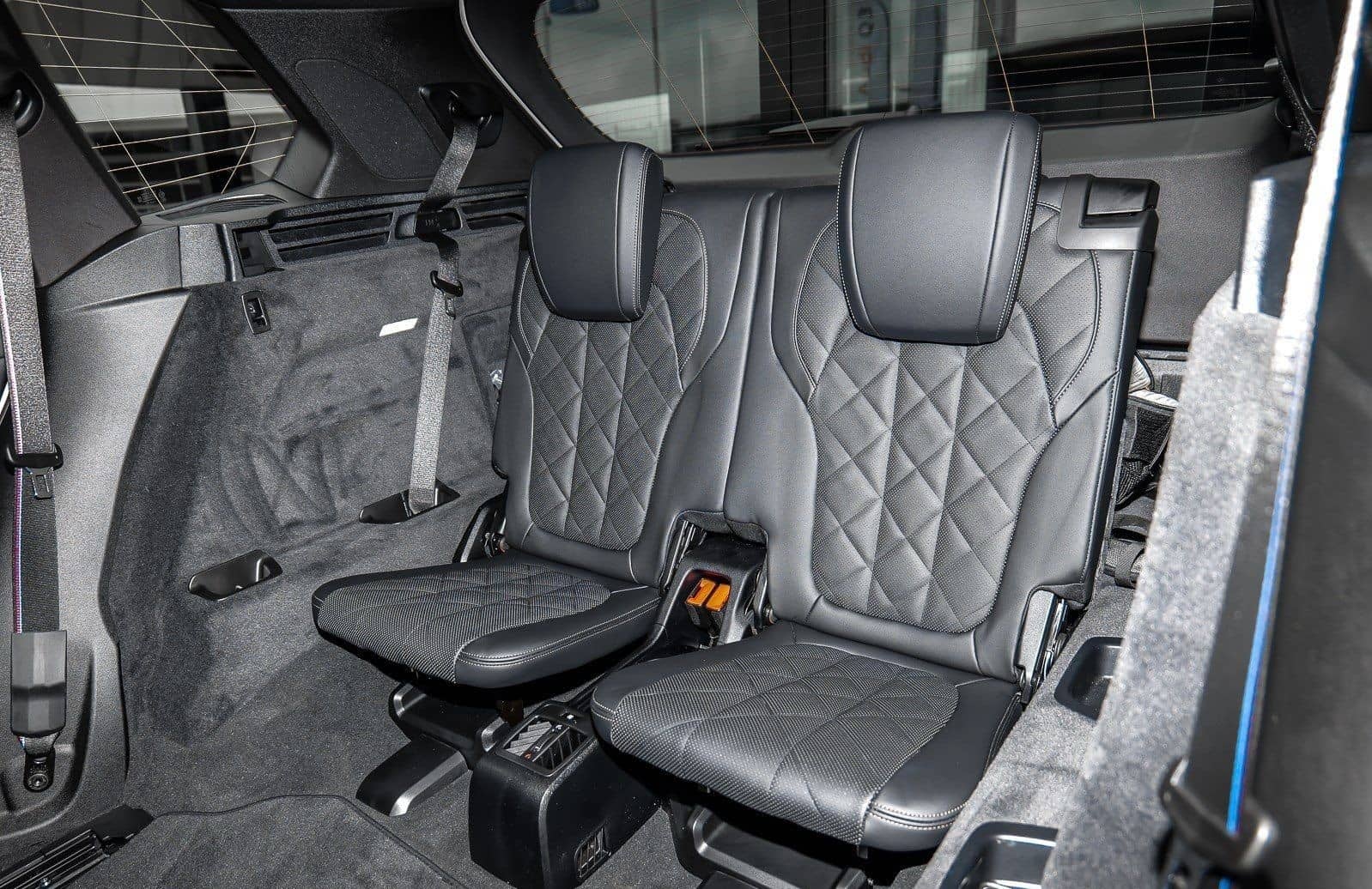 BMW X5 xDrive40d M Sport Pro AHK Pano 7. Sitzer HK foto 20