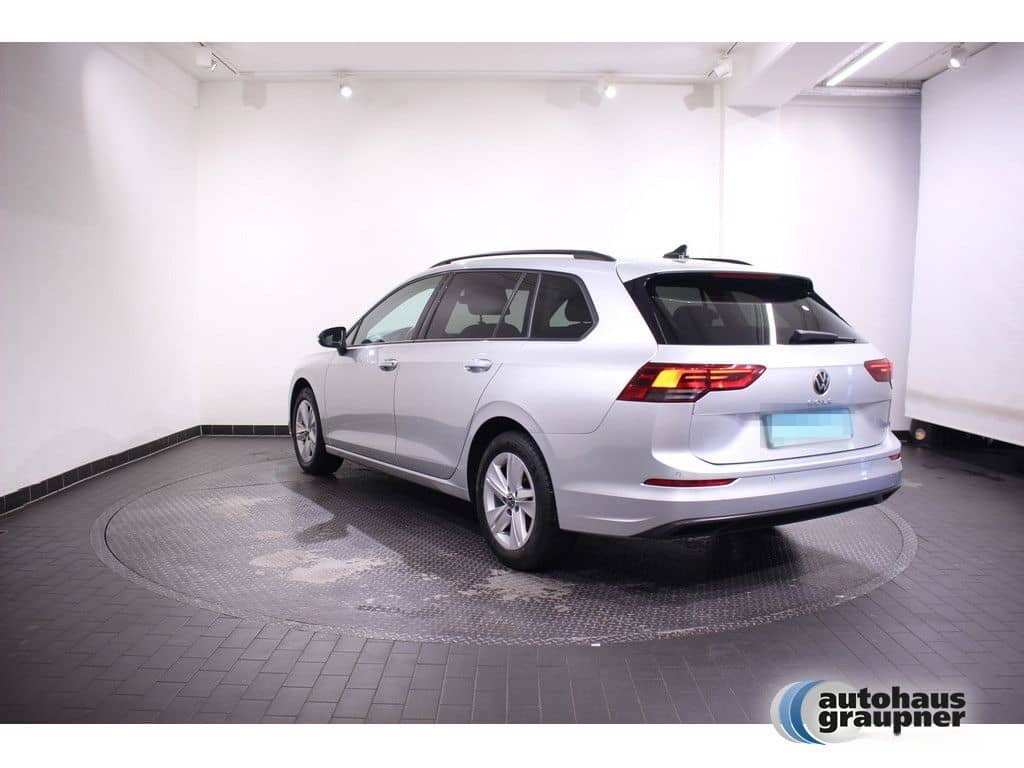 Volkswagen Golf VIII Variant 2.0 TDI Life KLIMA PDC ACC LED foto 2