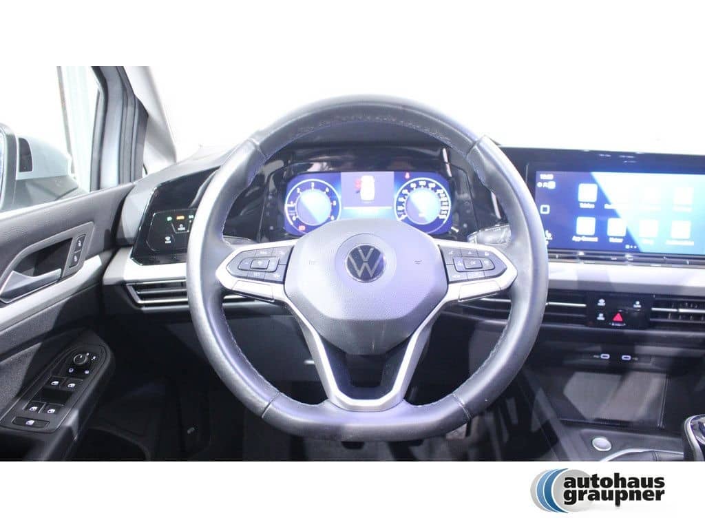 Volkswagen Golf VIII Variant 2.0 TDI Life KLIMA PDC ACC LED foto 16