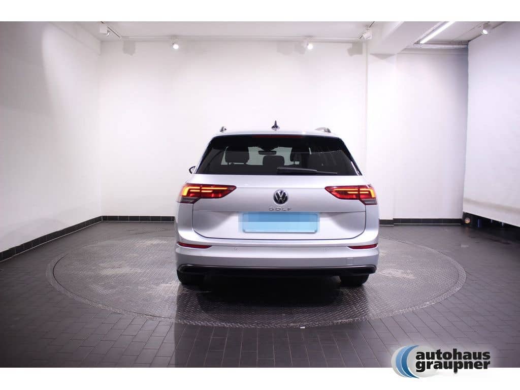 Volkswagen Golf VIII Variant 2.0 TDI Life KLIMA PDC ACC LED foto 3