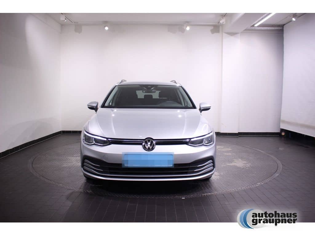 Volkswagen Golf VIII Variant 2.0 TDI Life KLIMA PDC ACC LED foto 7