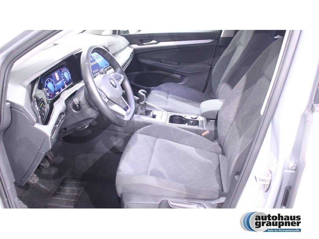 Volkswagen Golf VIII Variant 2.0 TDI Life KLIMA PDC ACC LED foto 9