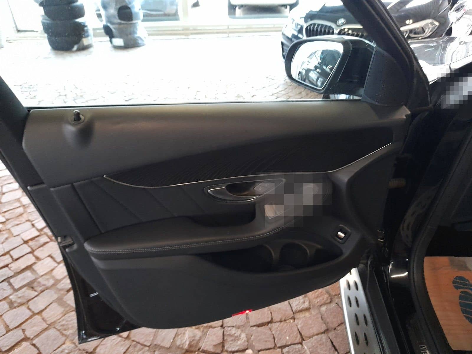 Mercedes-Benz GLC 250 4Matic AMG Line foto 11