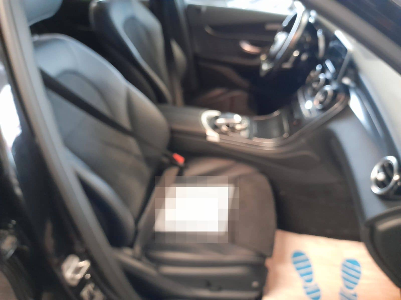 Mercedes-Benz GLC 250 4Matic AMG Line foto 13