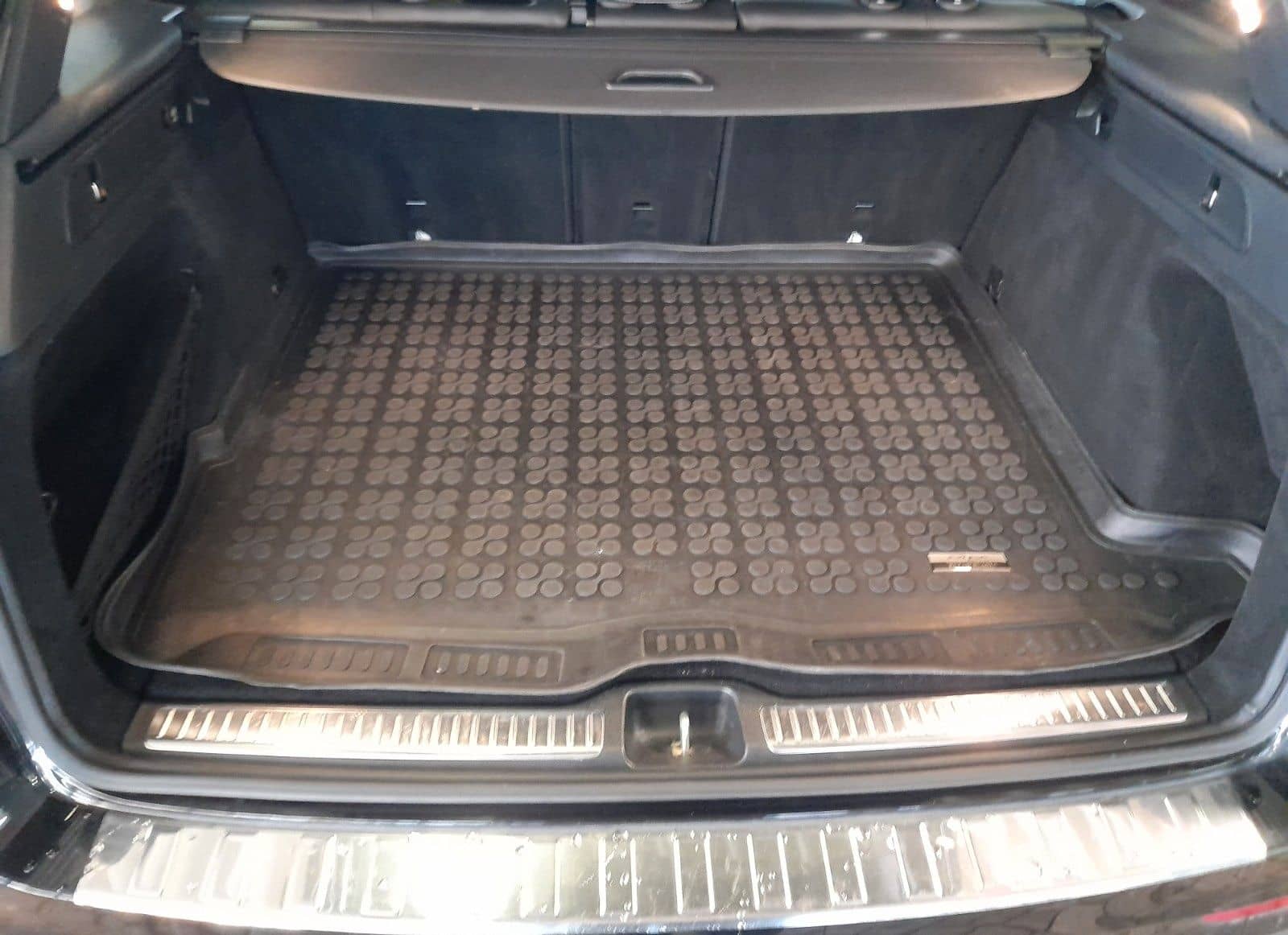 Mercedes-Benz GLC 250 4Matic AMG Line foto 17