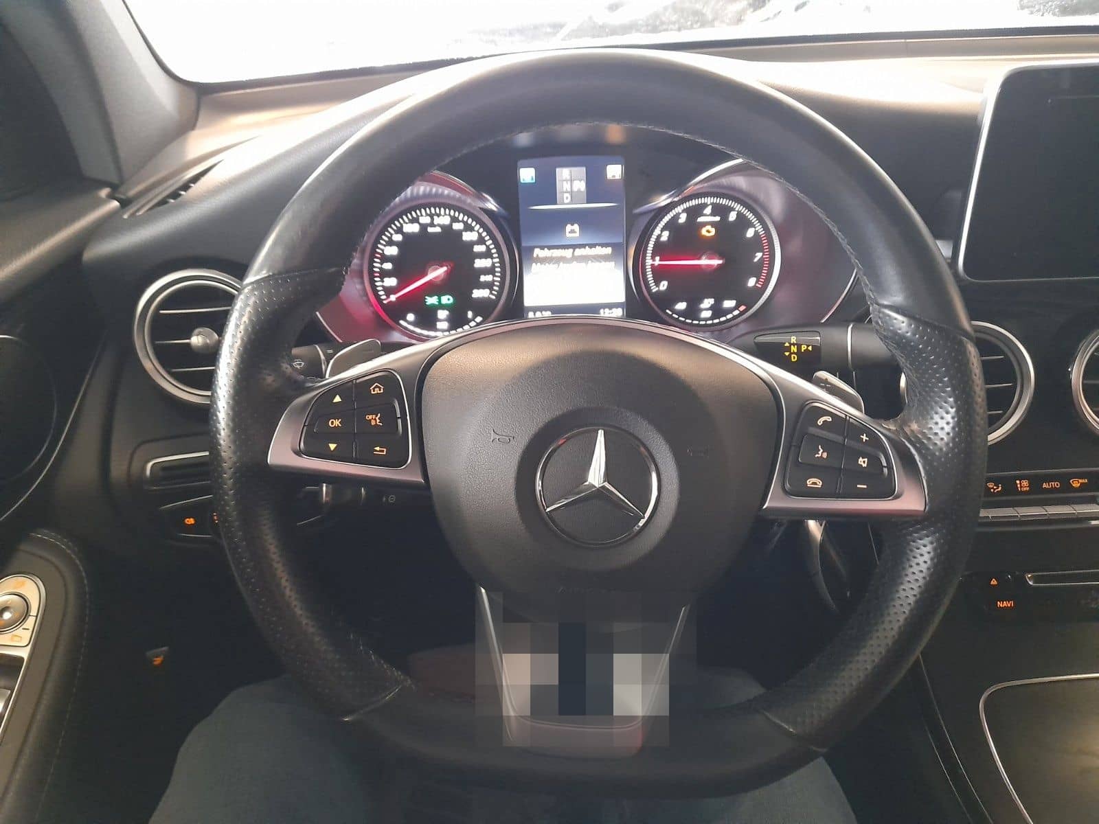 Mercedes-Benz GLC 250 4Matic AMG Line foto 18