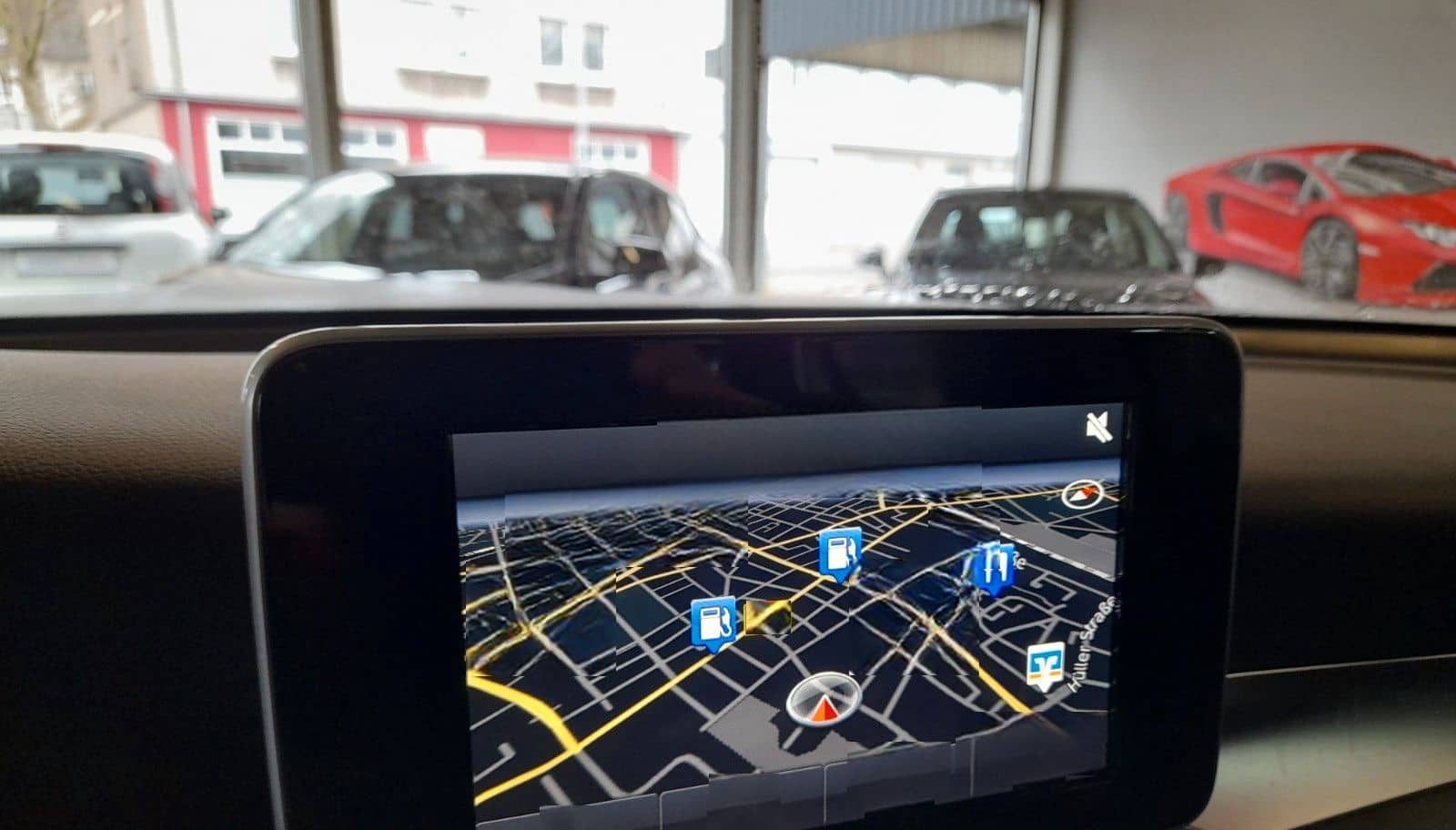 Mercedes-Benz GLC 250 4Matic AMG Line foto 19