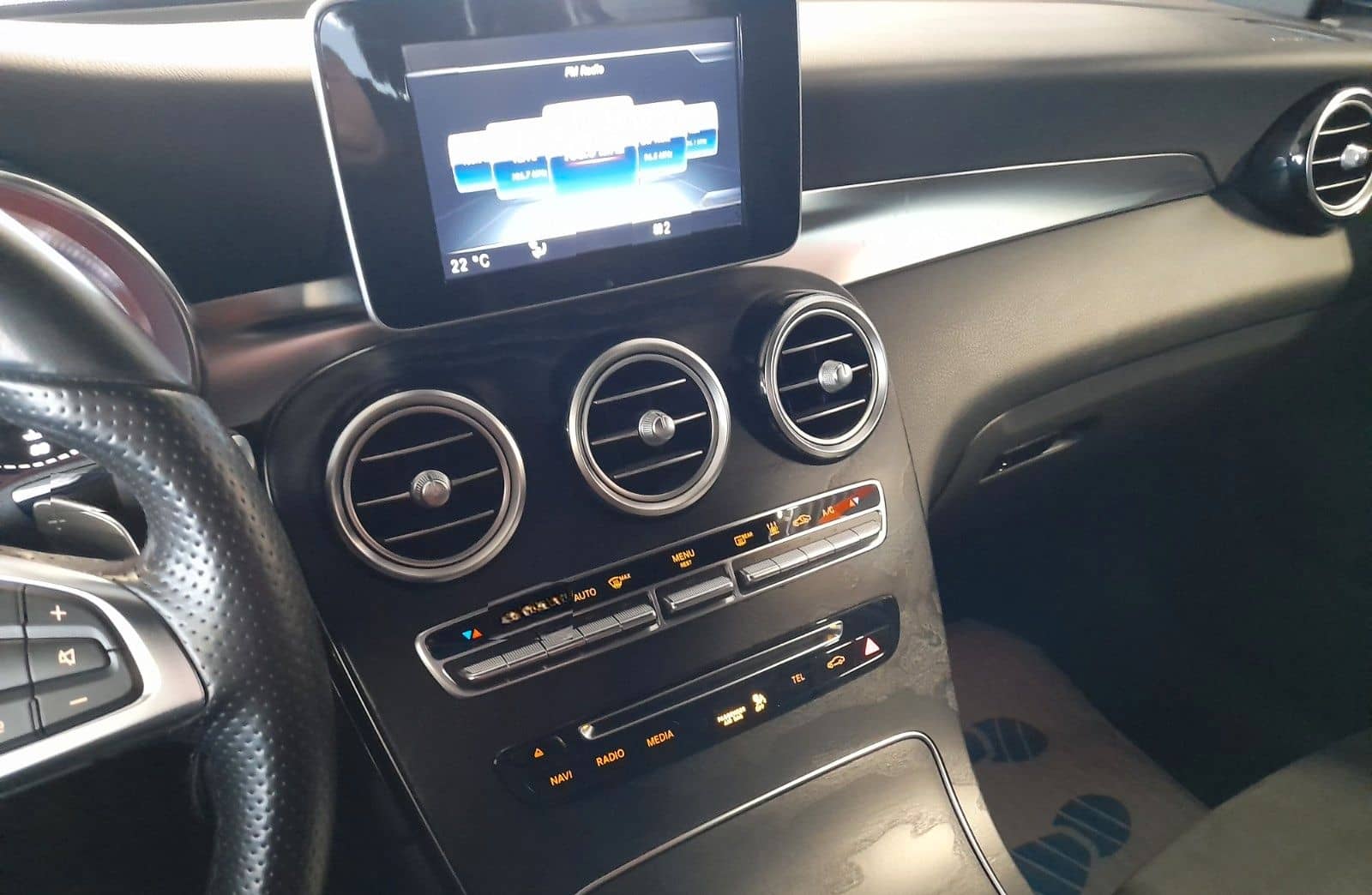 Mercedes-Benz GLC 250 4Matic AMG Line foto 20