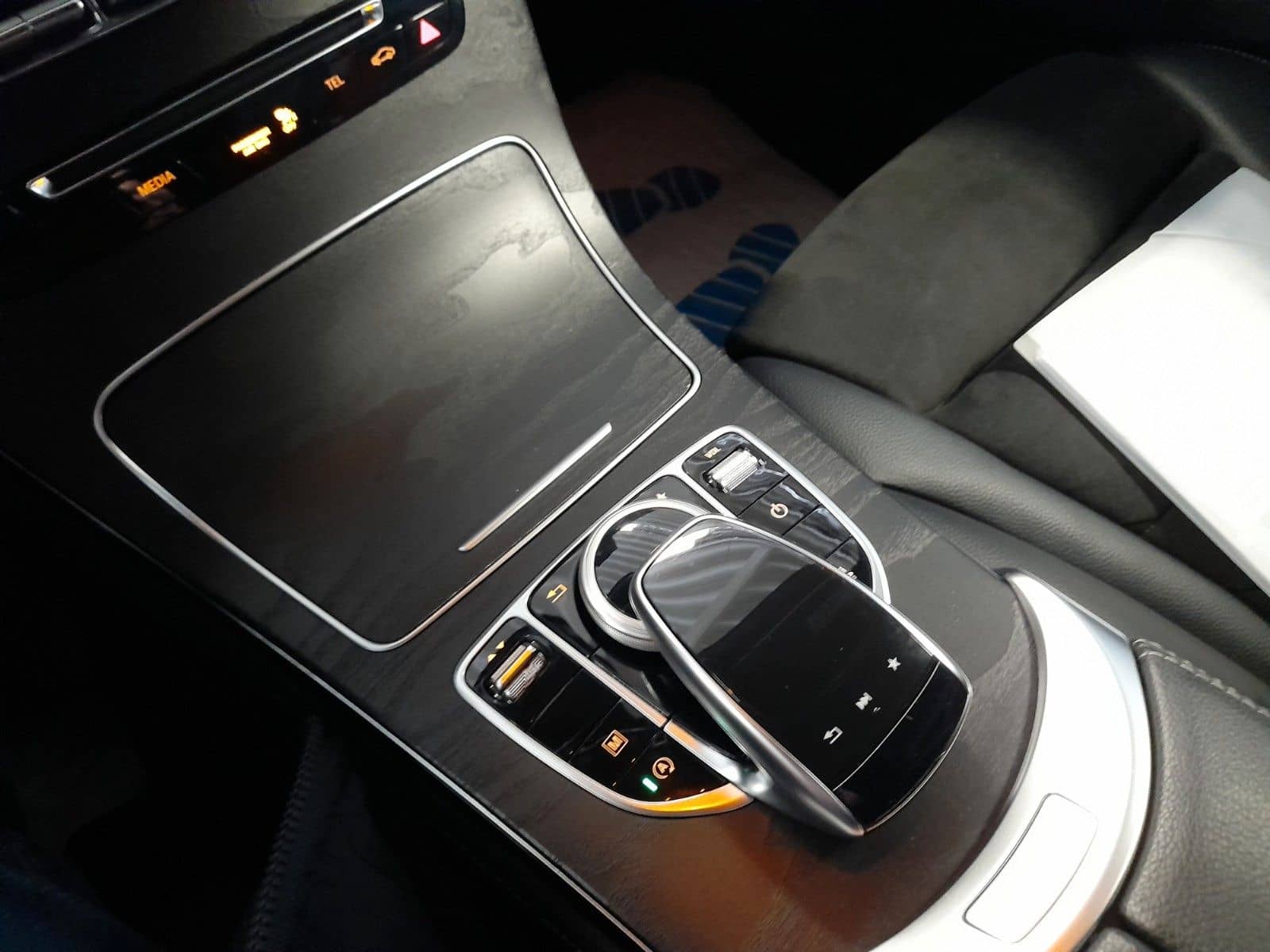 Mercedes-Benz GLC 250 4Matic AMG Line foto 21