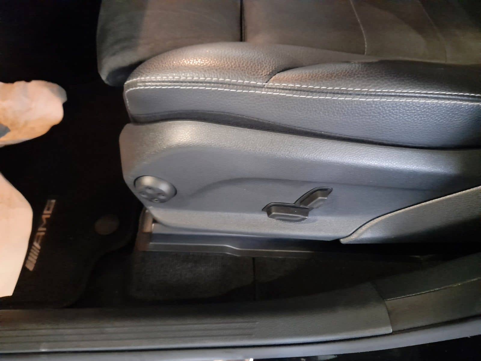 Mercedes-Benz GLC 250 4Matic AMG Line foto 10