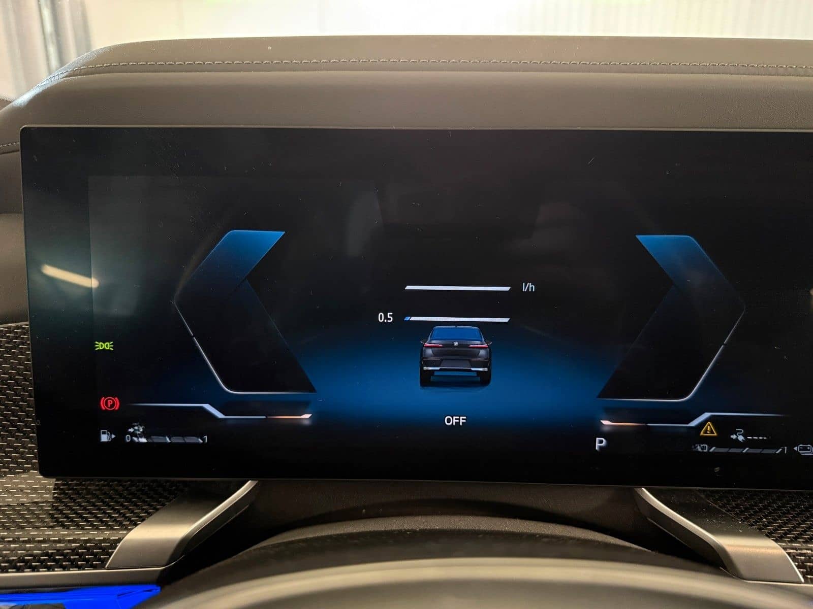 BMW 750e xDrive EXEC.LOUNGE*FOND ENTERT*voll foto 15