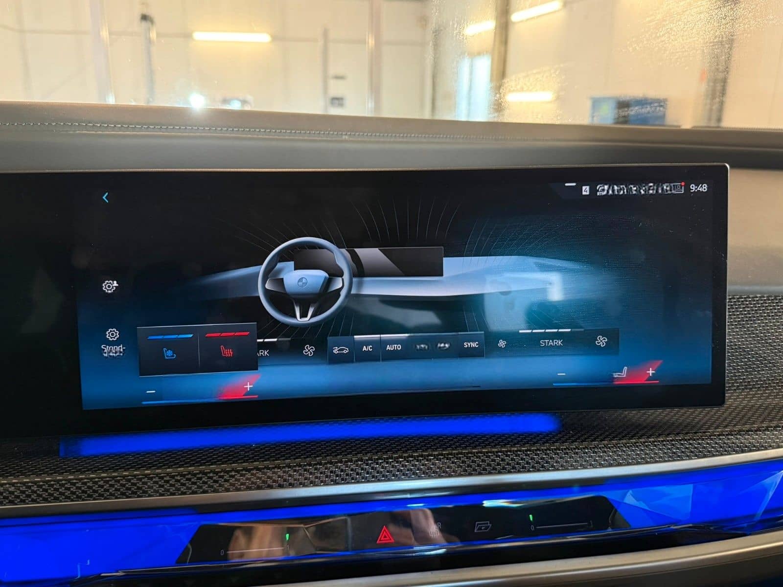 BMW 750e xDrive EXEC.LOUNGE*FOND ENTERT*voll foto 16