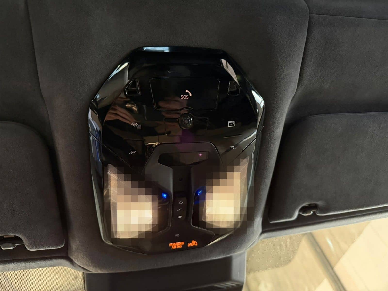 BMW 750e xDrive EXEC.LOUNGE*FOND ENTERT*voll foto 19