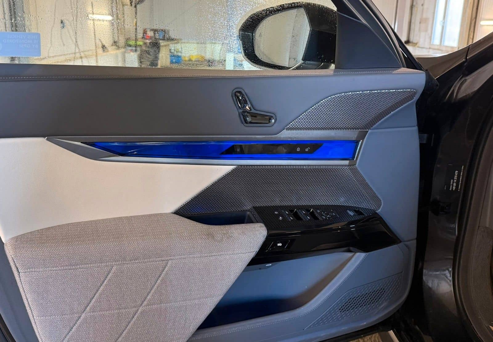 BMW 750e xDrive EXEC.LOUNGE*FOND ENTERT*voll foto 20