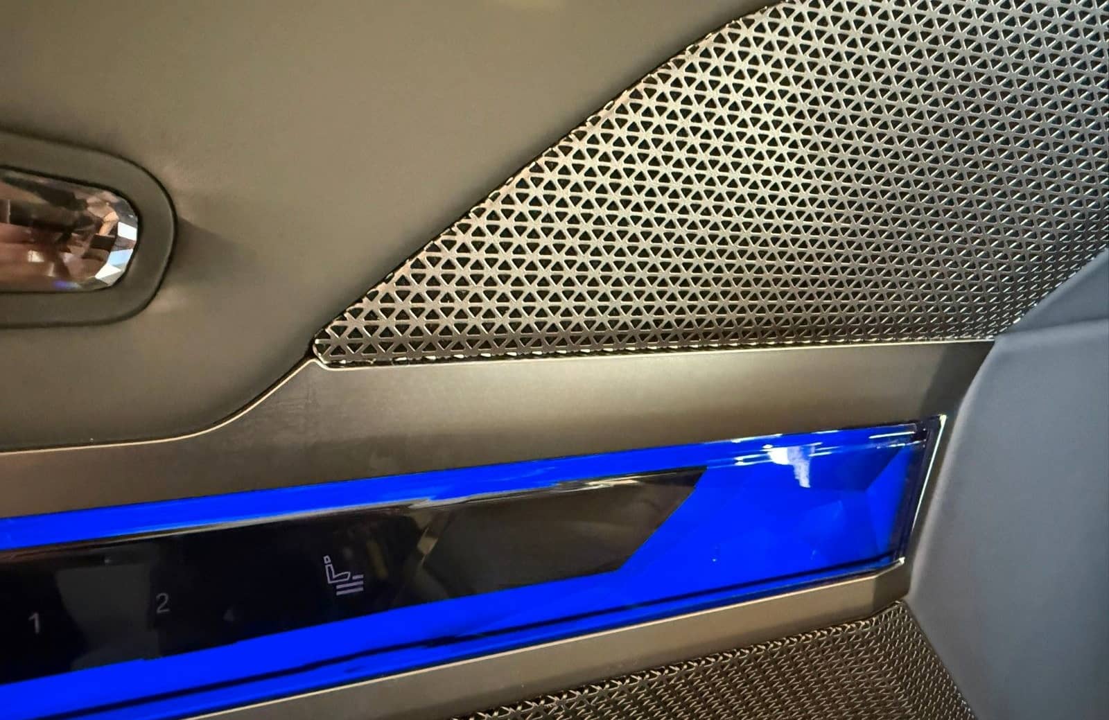 BMW 750e xDrive EXEC.LOUNGE*FOND ENTERT*voll foto 22