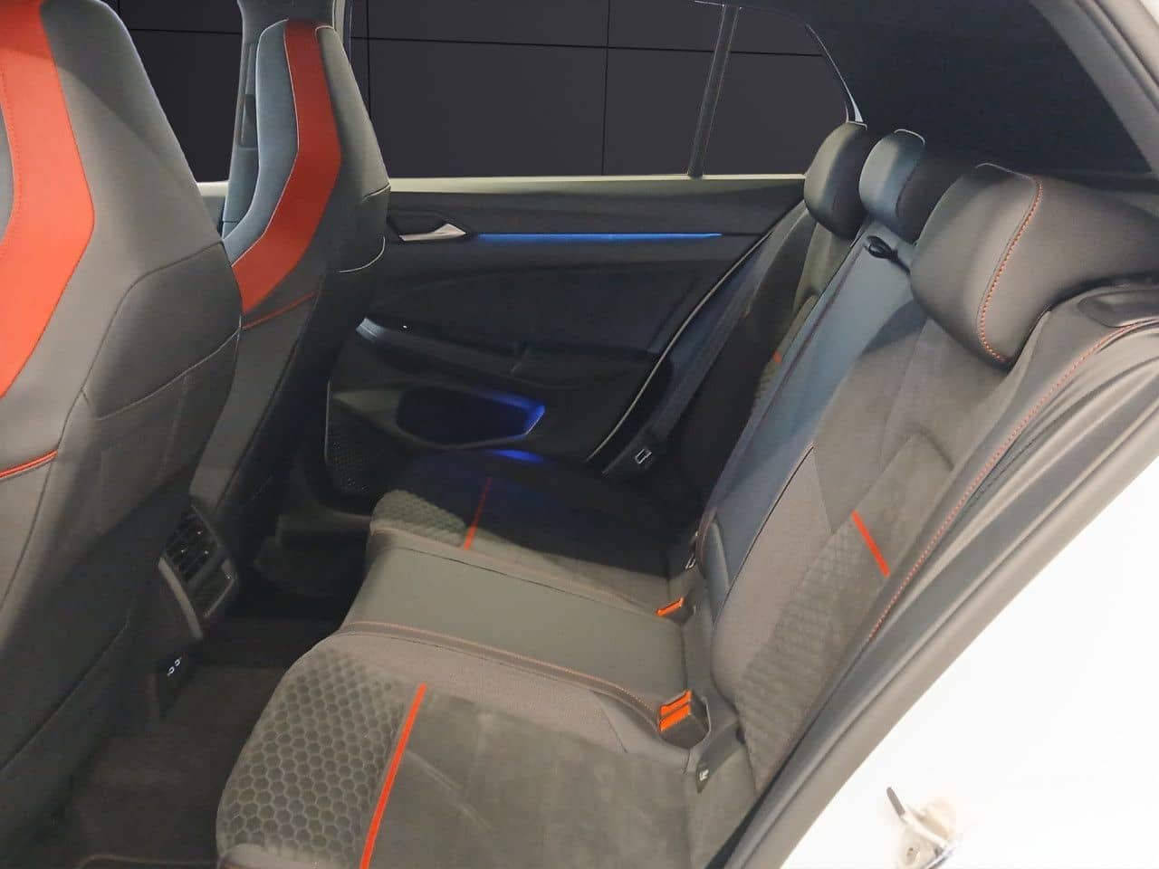 Volkswagen Golf GTI Clubsport 2.0TSI DSG LED NAV ACC SHZ foto 13