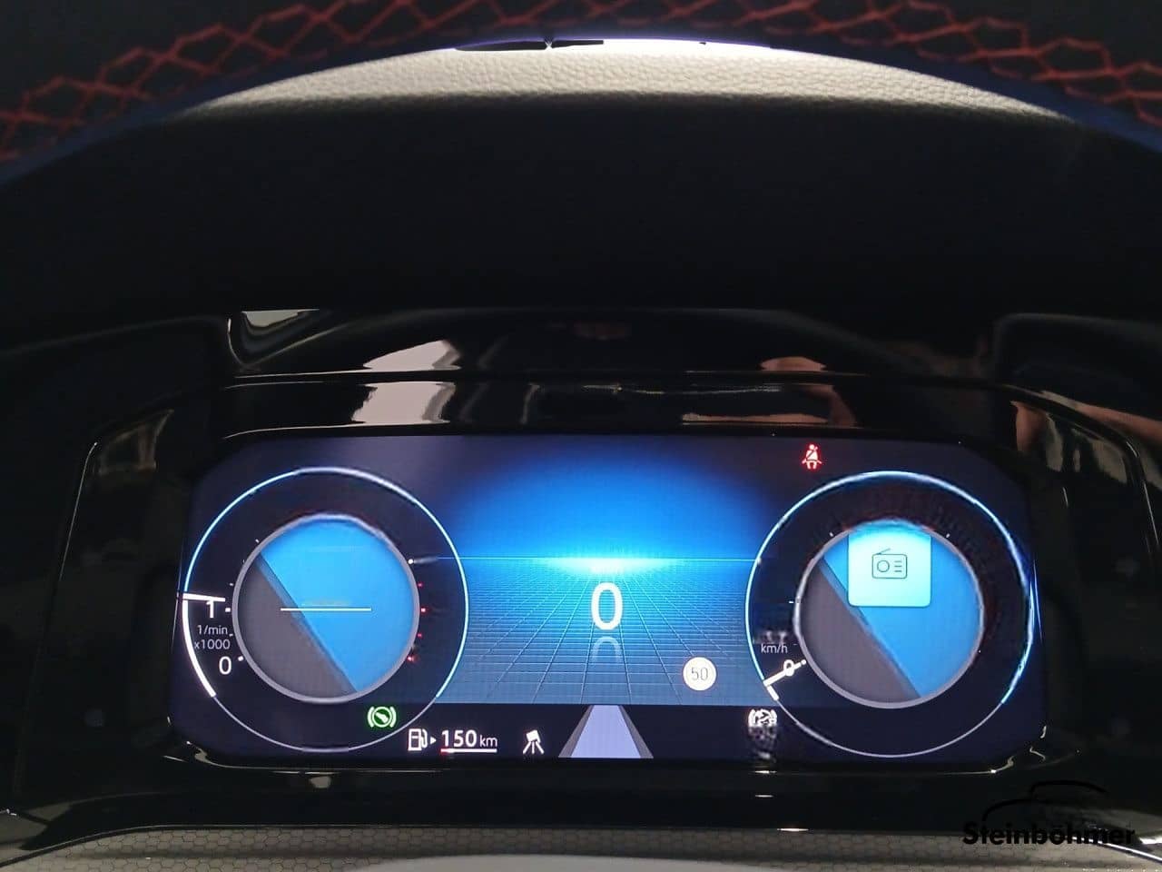 Volkswagen Golf GTI Clubsport 2.0TSI DSG LED NAV ACC SHZ foto 17