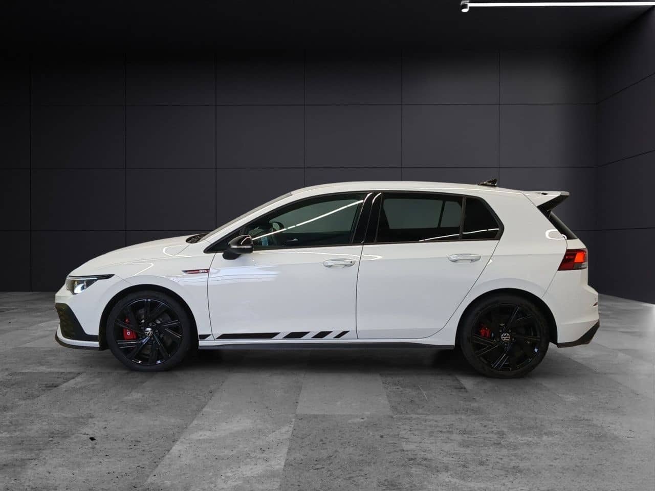 Volkswagen Golf GTI Clubsport 2.0TSI DSG LED NAV ACC SHZ foto 3