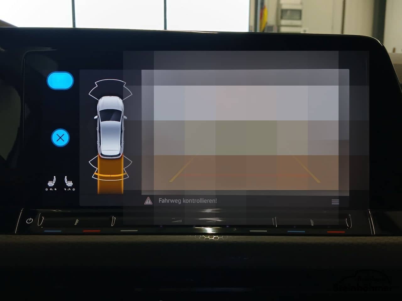 Volkswagen Golf GTI Clubsport 2.0TSI DSG LED NAV ACC SHZ foto 21